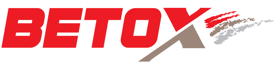 Betox Logo