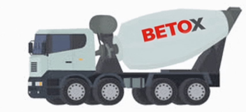 Betox Mikser GIF