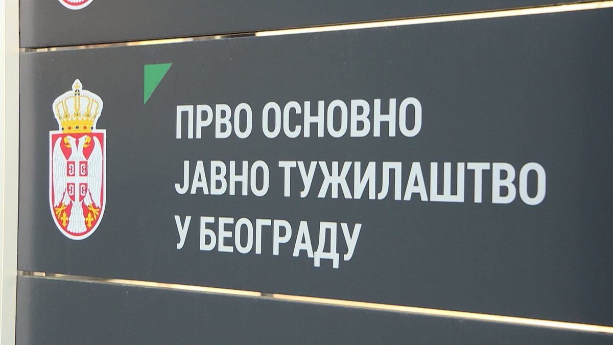 OJT u Beogradu: Određen pritvor osumnjičenima za nanošenje teških telesnih povreda maloletniku na Trgu republike