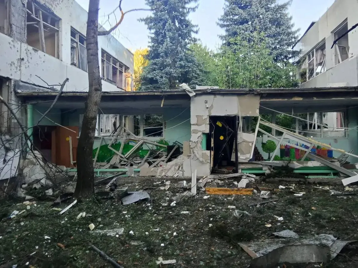 Napad na Rusiju: Devetoro poginulih i više od 60 ranjenih u ukrajinskim napadima dronovima
