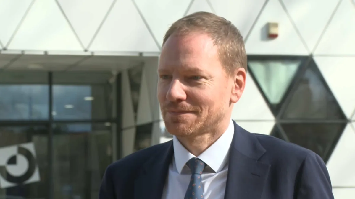 Antonijević: Nije najvažnije ko je čiji kandidat, već da REM počne da radi i pokaže da je nezavistan