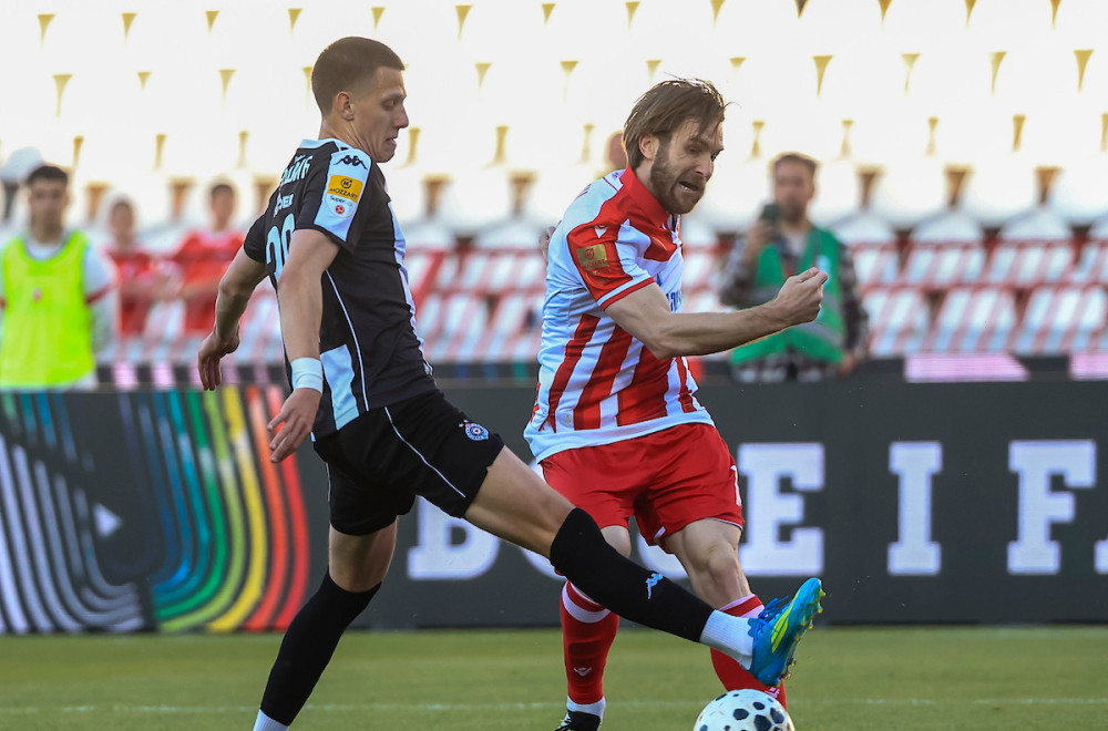 Zvezda i dalje koplje iznad svih – da li joj je bliži Partizan ili Vojvodina? Ko će biti novi hit Superlige?