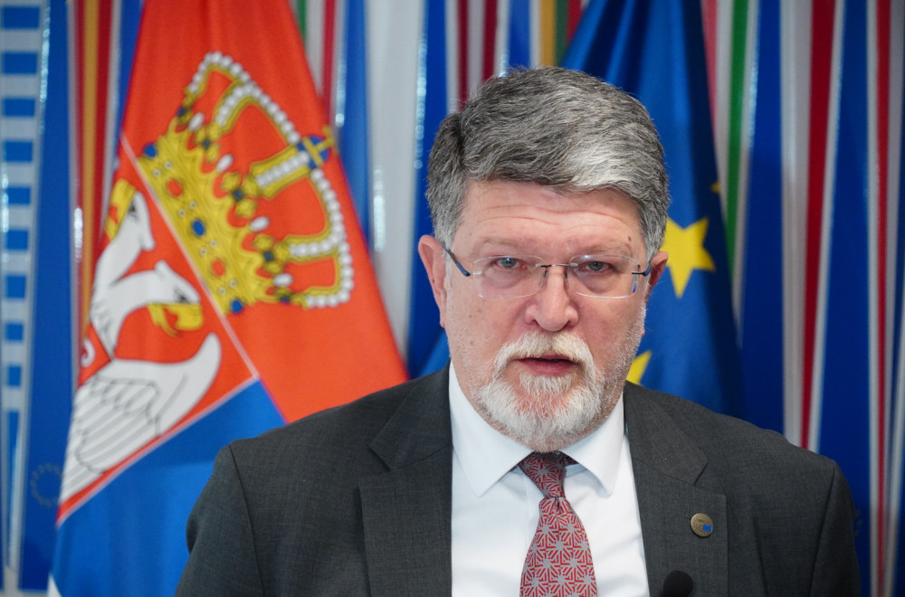 Evroposlanik Picula kritikovao stanje u Srbiji; Isailović poručio: "Ovo je opasan uvod u diktaturu mišljenja"