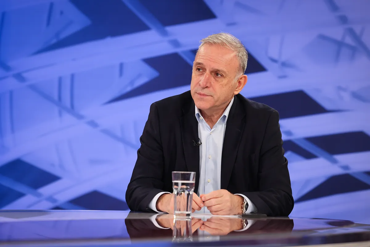 Ponoš: Skandalozna izjava Marka Đurića koji je proteste svrstao u politički terorizam