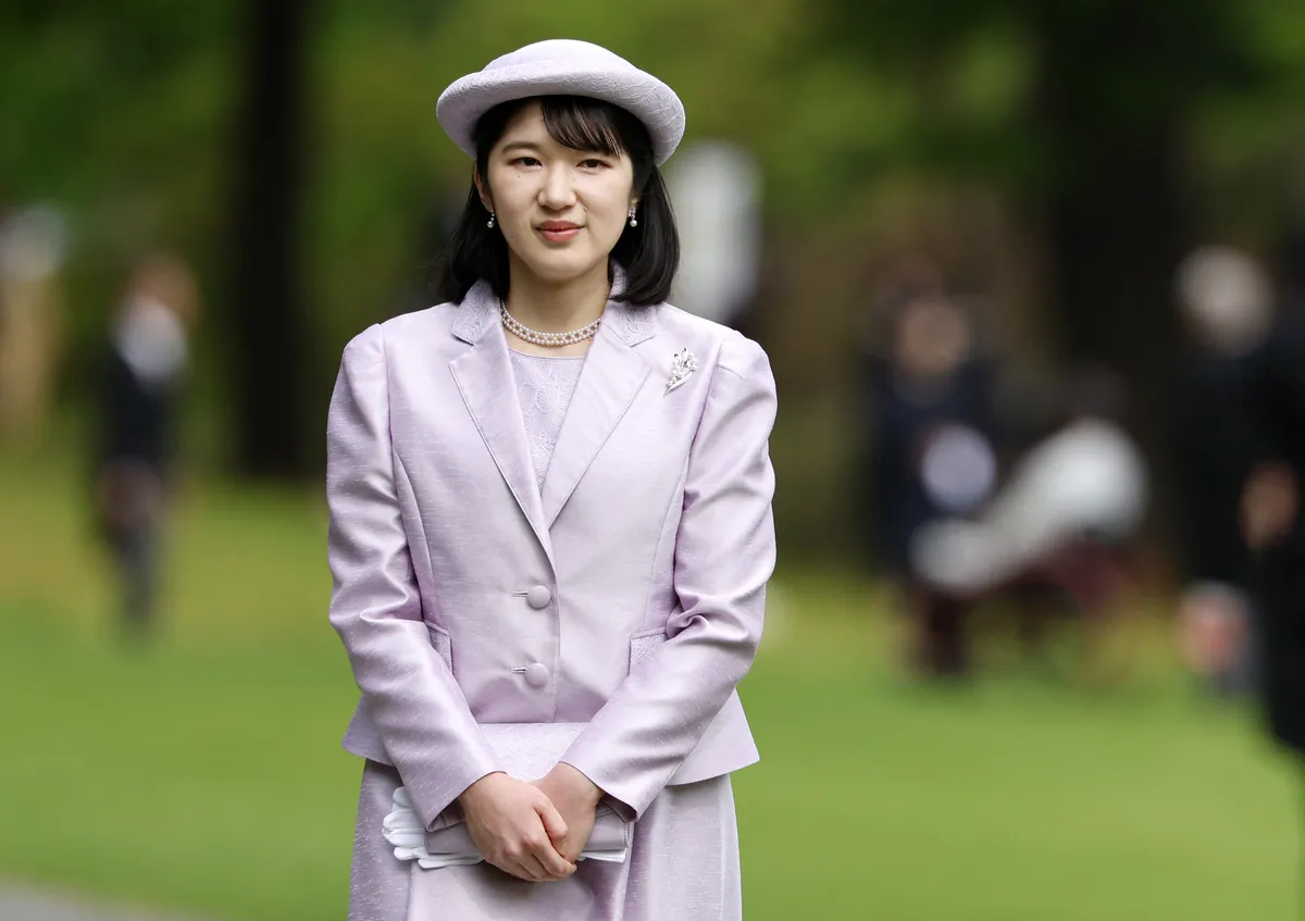 Japan ublažio pravila o nasleđivanju carskog prestola, ali zabrana za žene ostaje