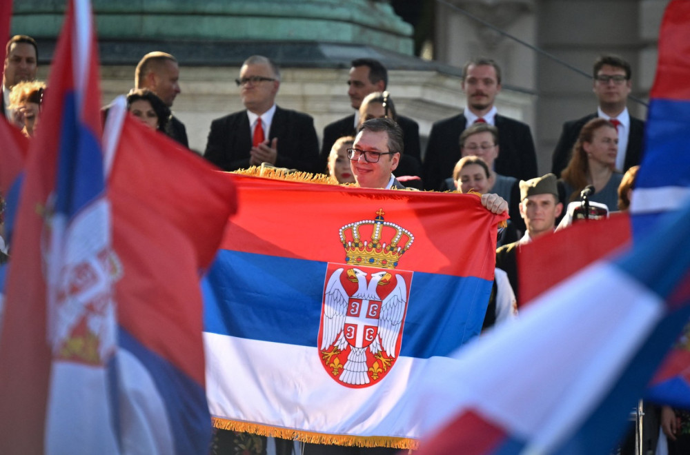 Politička hrabrost kakvu Srbija nije videla – Vučić ide pred narod kao građanin