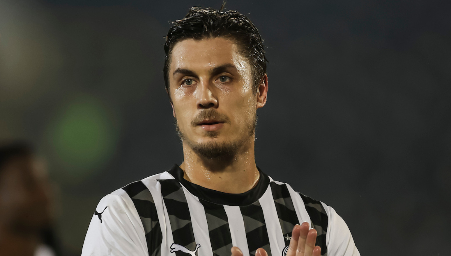 Nemanja Nikolić novo pojačanje TSC-a