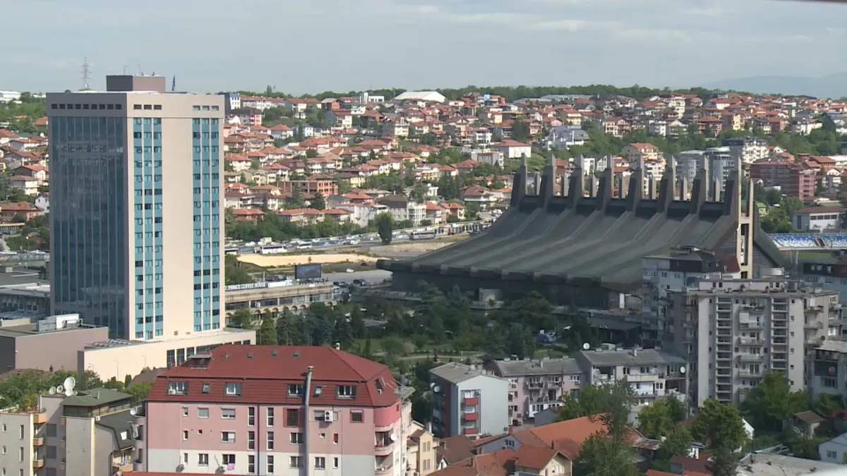 Stejt department za RSE: Strateški dijalog sa Prištinom tek nakon ispunjavanja obaveza prema Srbima na KiM
