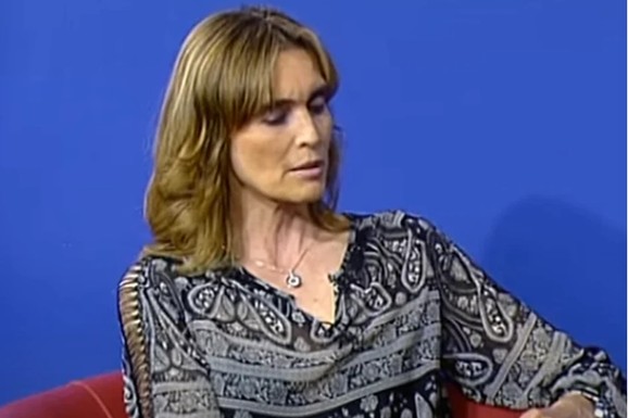 (FOTO) BILA JE NAJLEPŠA MISICA KOJU JE JUGOSLAVIJA IKADA IMALA Golišave slike je koštale karijere: Danas ima 60 godina i izgleda savršeno