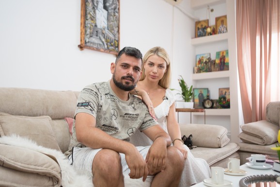 "MILICA JE U VEZI SA MOJIM PRIJATELJEM, DOLAZIO MI JE NA SLAVU" Šok priznanje Bore Santane o bivšoj ženi: "On je bio sa Mirelom"