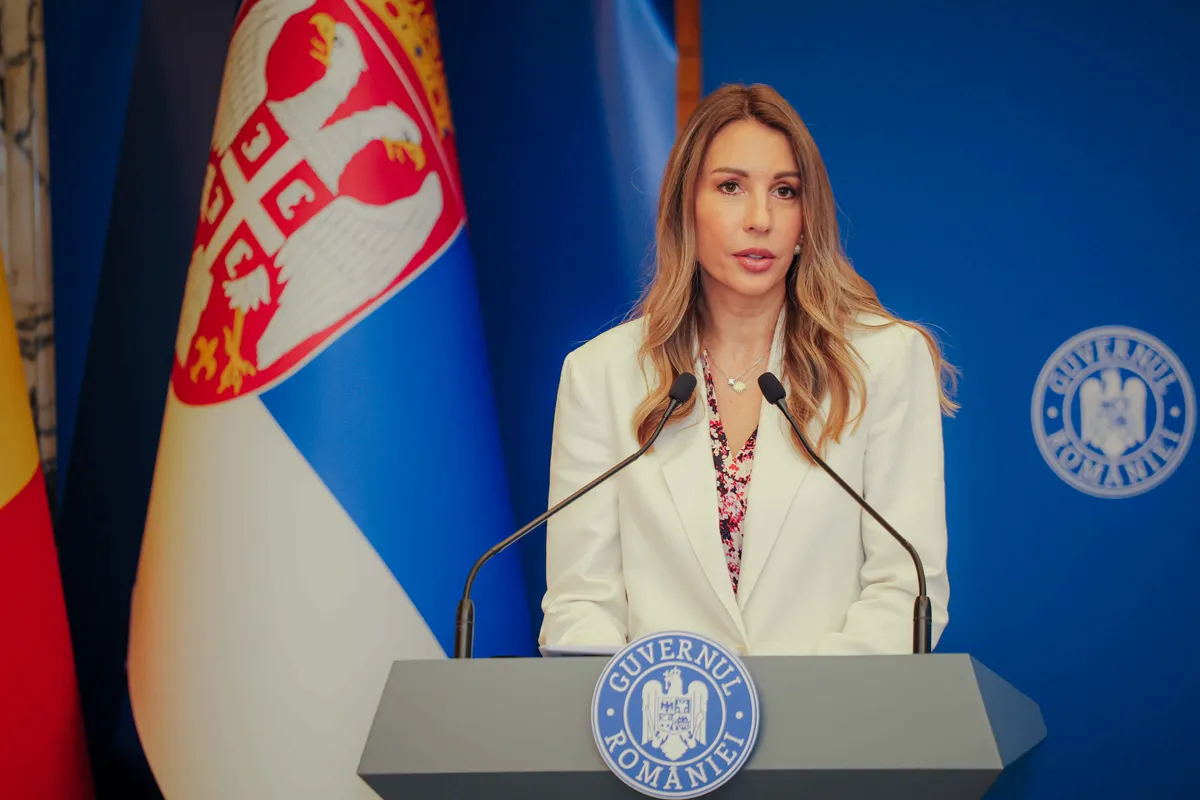 Đedović Handanović: Strateško partnerstvo sa SAD jača energetsku bezbednost Srbije