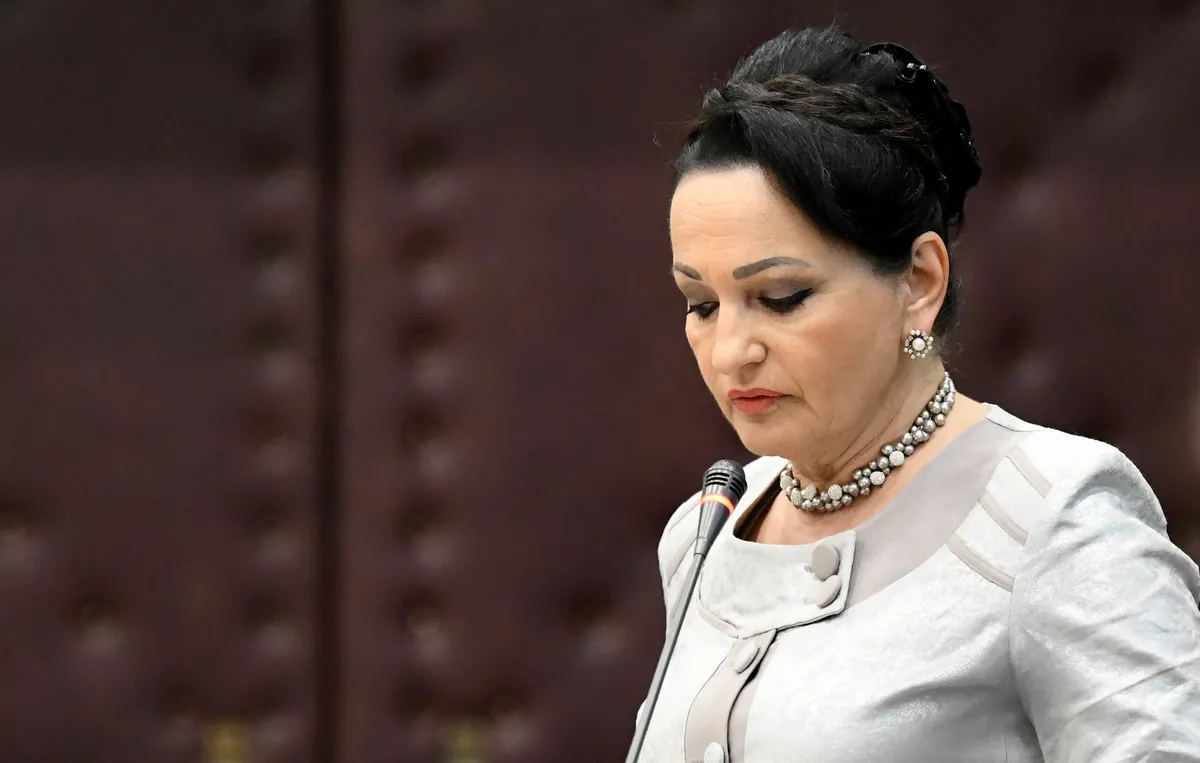 Vesna Medenica pravosnažno oslobođena optužbe za zloupotrebu službenog položaja
