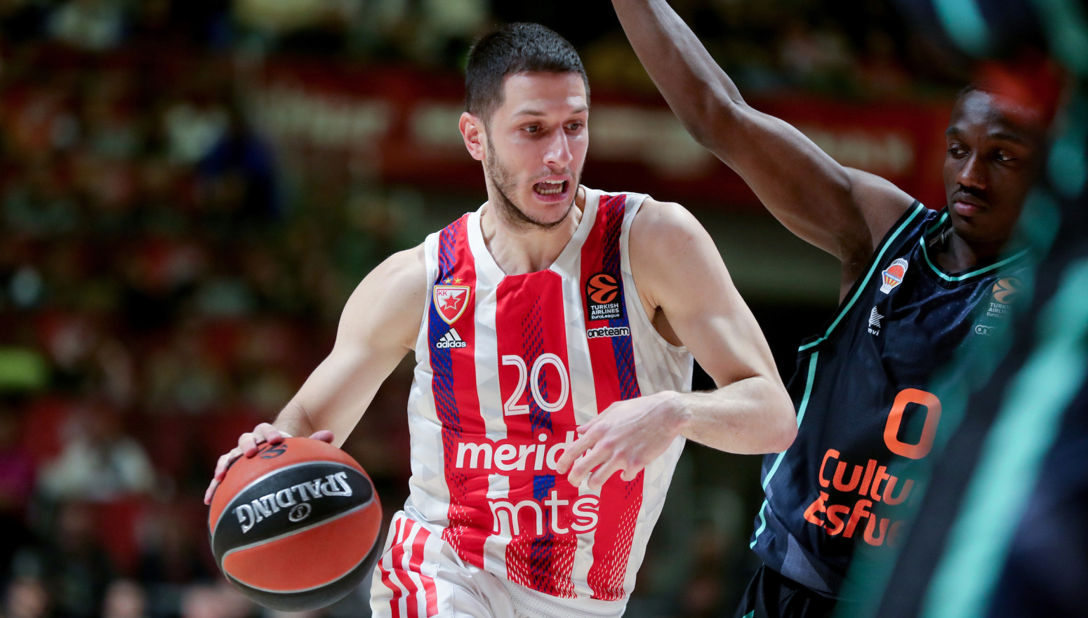 Nekadašnji plejmejker Crvene zvezde potpisao za Galatasaraj